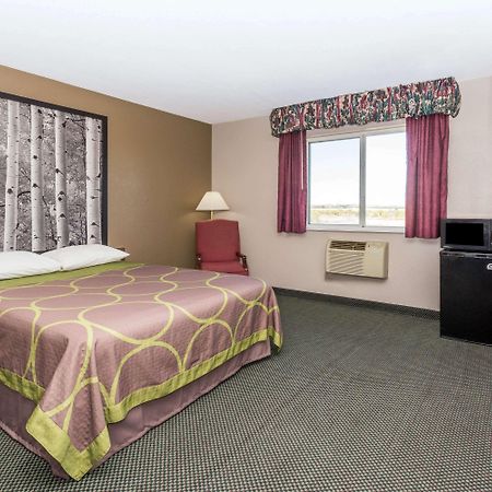 ซูเปอร์ 8 บาย วินด์แฮม ฟอร์ตมอร์แกน Hotel ฟอร์ทมอร์แกน ภายนอก รูปภาพ
