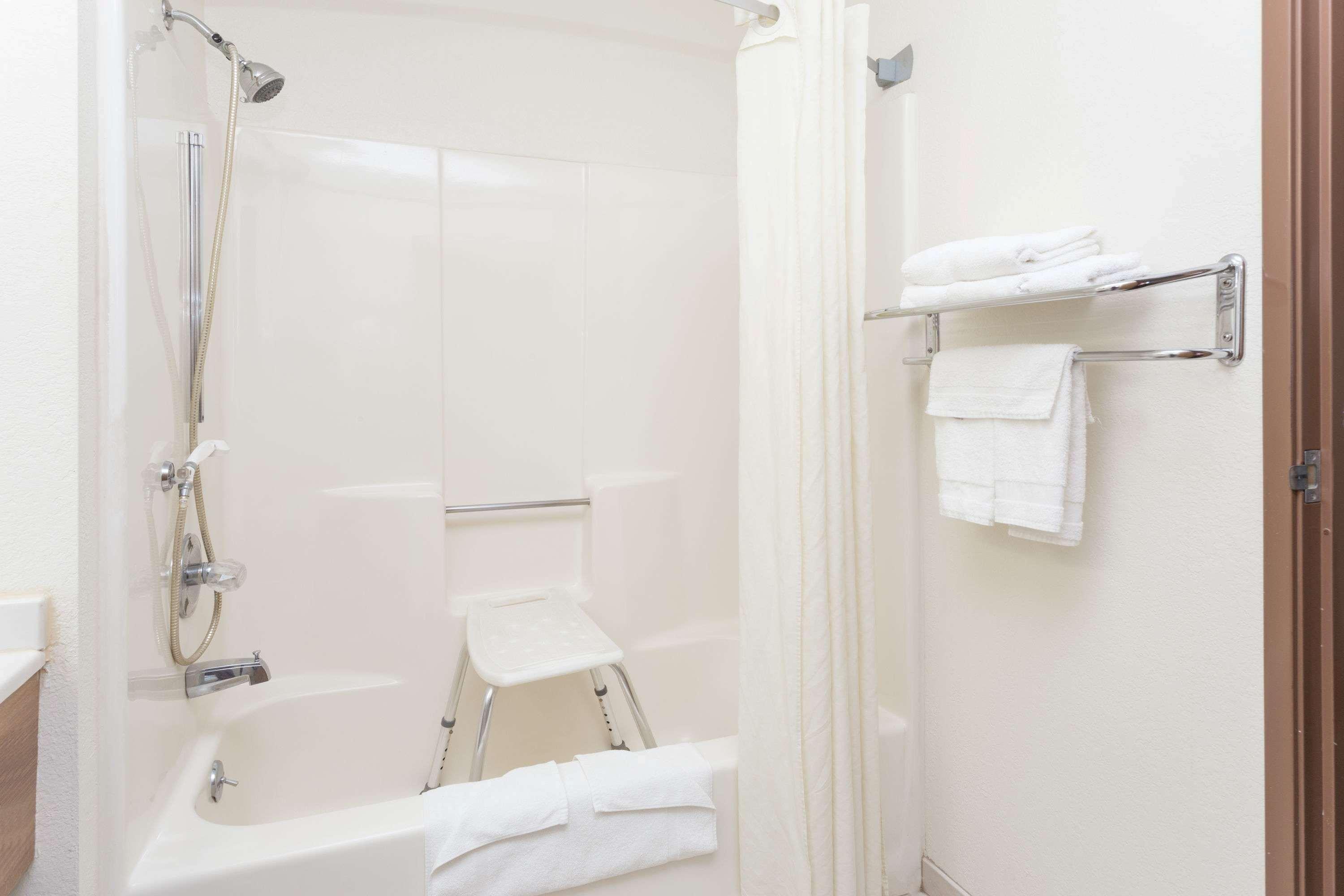 ซูเปอร์ 8 บาย วินด์แฮม ฟอร์ตมอร์แกน Hotel ฟอร์ทมอร์แกน ภายนอก รูปภาพ