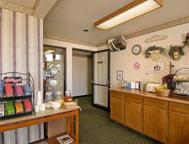 ซูเปอร์ 8 บาย วินด์แฮม ฟอร์ตมอร์แกน Hotel ฟอร์ทมอร์แกน ภายนอก รูปภาพ