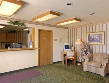 ซูเปอร์ 8 บาย วินด์แฮม ฟอร์ตมอร์แกน Hotel ฟอร์ทมอร์แกน ภายนอก รูปภาพ